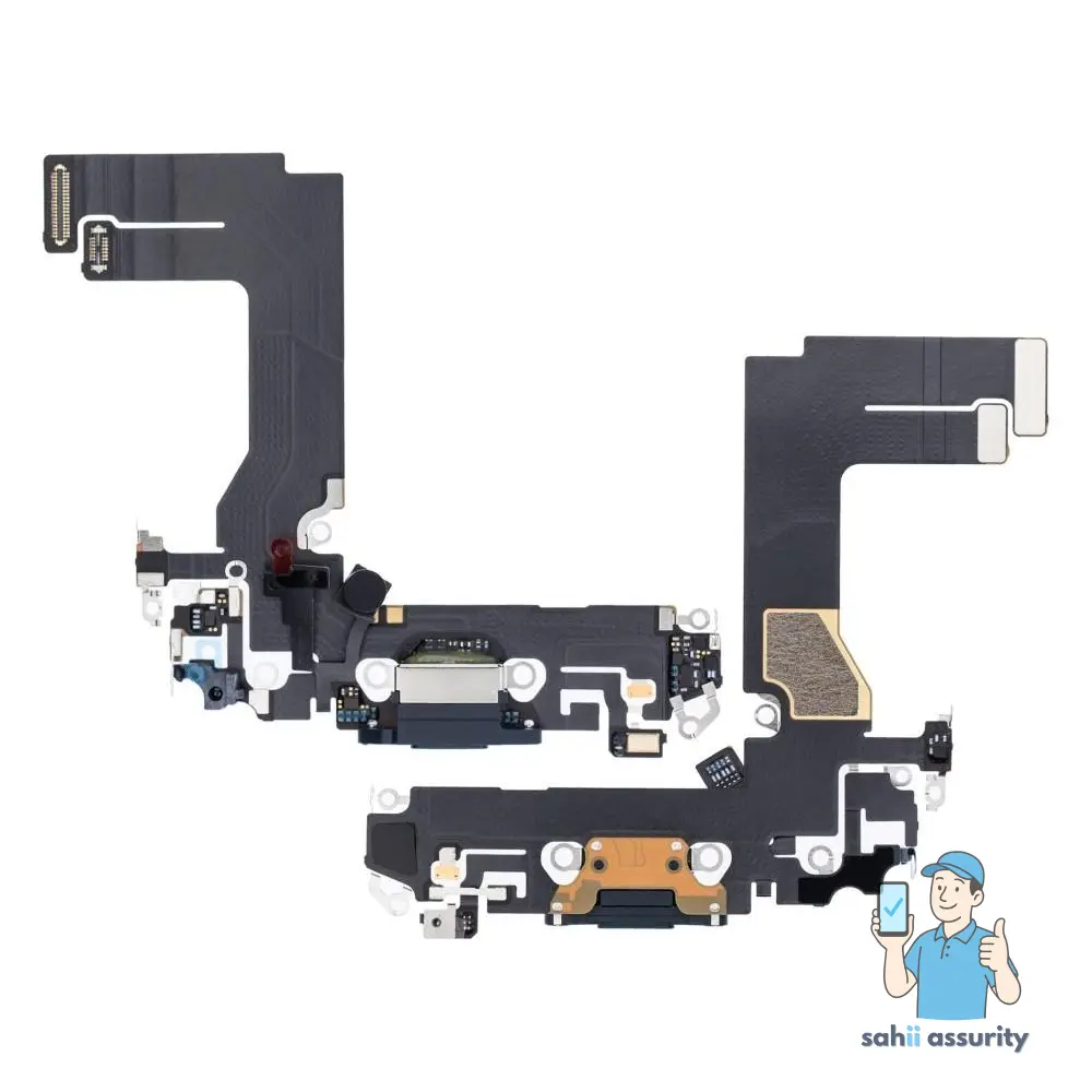 Charging Connector Flex / PCB Board for Apple iPhone 13 mini